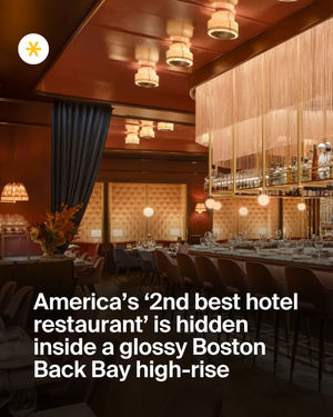 Image post by @boston_uncovered on Instagram