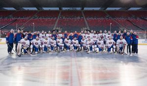 Image post by @canadiensmtl on Instagram