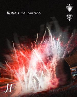 Image post by @clubnecaxa on Instagram
