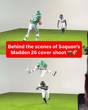 Image post by @whistlesports on Instagram