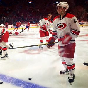 Image post by @canes on Instagram