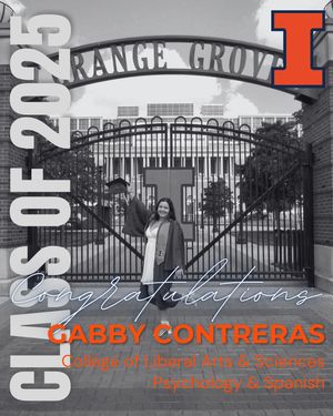 Image post by @marchingillini on Instagram