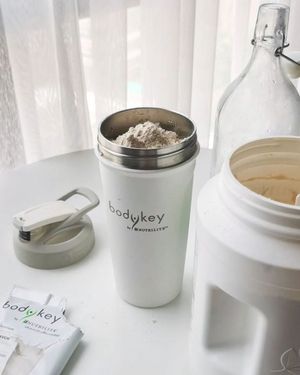 Image post by @amway on Instagram