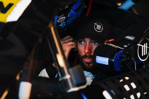 Image post by @rosschastain on Instagram