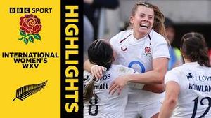 Video post by @bbcsport on YouTube