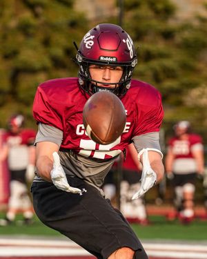 Image post by @colgatefb on Instagram