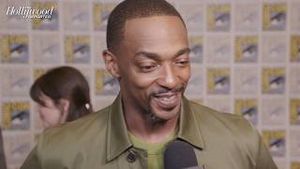 Video post by @hollywoodreporter on YouTube