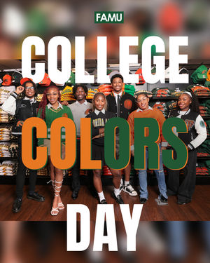 Image post by @famu_1887 on Instagram