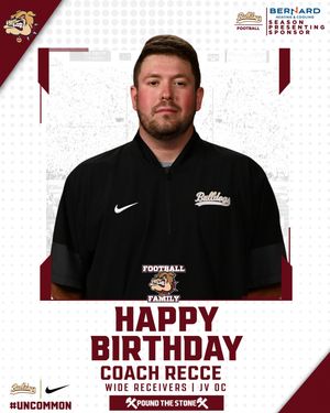 Image post by @stowfootball on Instagram