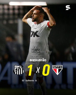 Image post by @sportv on Instagram