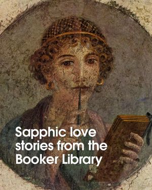 Video post by @thebookerprizes on TikTok