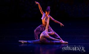 Image post by @joffreyschool on Instagram