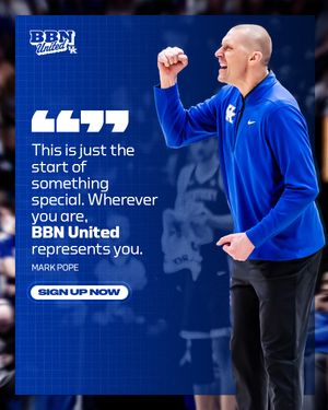 Image post by @kentuckymbb on Instagram