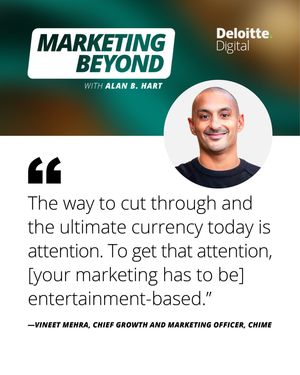 Image post by @deloittedigital on Instagram