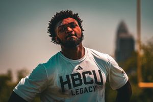 Image post by @hbcugameday on Instagram
