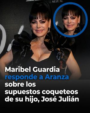 Image post by @canalestrellatv on Instagram