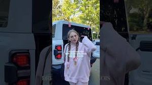 Video post by @kaitlynjohnson on YouTube