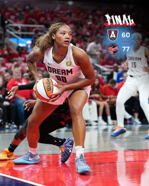 Image post by @atlantadream on Instagram