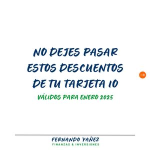Image post by @fernandoinversiones on Instagram