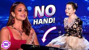 Video post by @talentrecap on YouTube