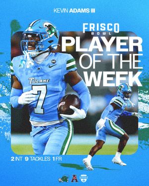 Text post by @FriscoBowlGame on Twitter/X
