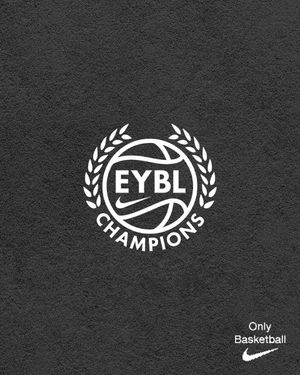 Image post by @NikeGirlsEYBL on Twitter
