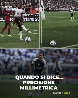Image post by @sportmediaset on Instagram