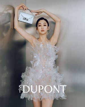 Image post by @stdupont on Instagram
