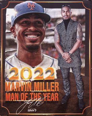 Image post by @SNY_Mets on Twitter