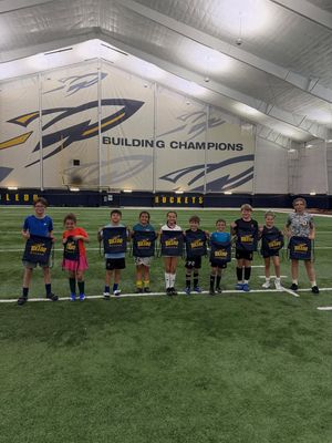 Image post by @toledosoccer on Instagram