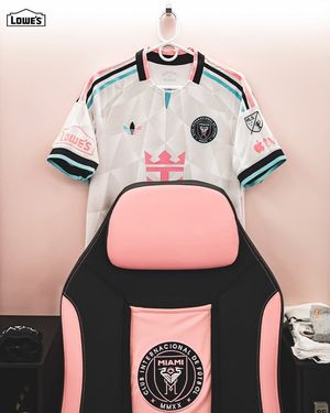 Image post by @InterMiamiCF on Facebook