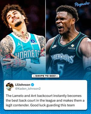 Image post by @playmakerhoops on Instagram