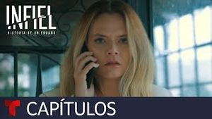 Video post by @telemundo on YouTube