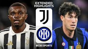 Video post by @cbssportsgolazo on YouTube