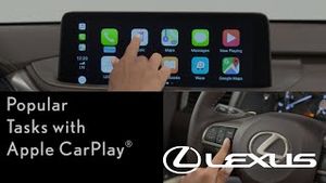 Video post by @lexus on YouTube