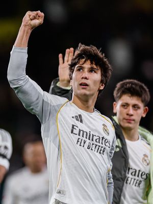 Image post by @realmadrid on Instagram