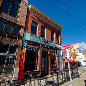 Image post by @larimerlounge on Instagram