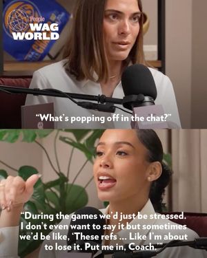 Image post by @people on Instagram