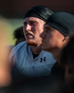 Image post by @lrbearsfootball on Instagram