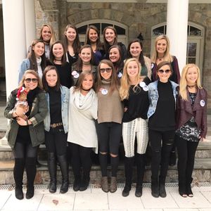 Image post by @kappakappainsta_gramma on Instagram