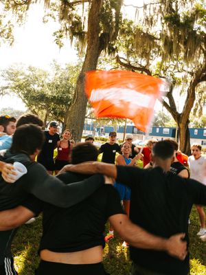 Image post by @runwchristlkld on Instagram
