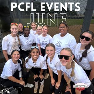 Image post by @pcflfastpitch on Instagram