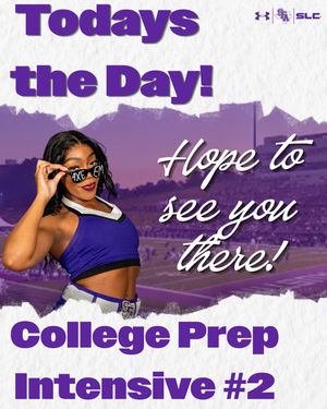 Image post by @sfa_danceteam on Instagram