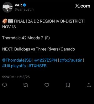Image post by @var_austin on Instagram