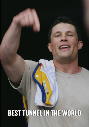 Video post by @panthers on TikTok