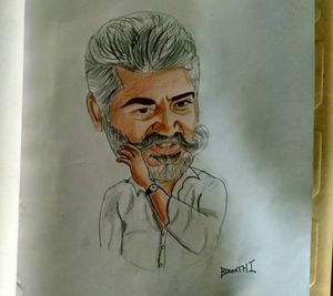 Image post by @_.boopathi._ on Instagram