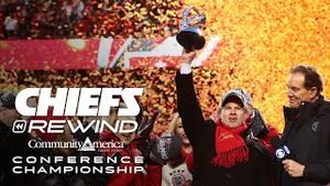 Video post by @Kansas City Chiefs on YouTube
