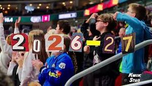 Video post by @Iowa Wild on YouTube