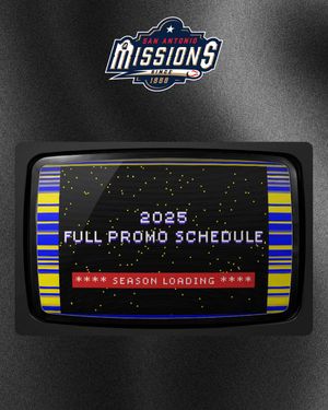 Image post by @missionsmilb on Twitter