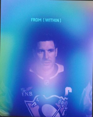 Image post by @penguins on Instagram